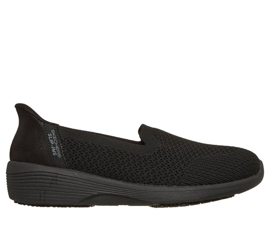Skechers Women | Slip-ins Work Slip-Resistant: Arya