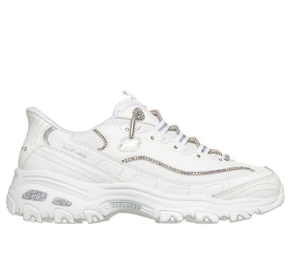 Skechers Women | Slip-ins: D'Lites - Main Stage