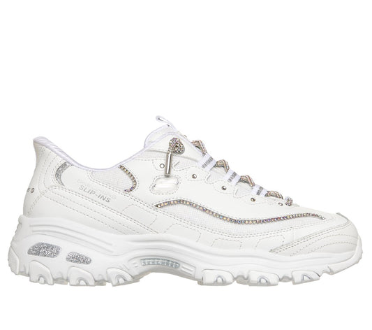 Skechers Women | Slip-ins: D'Lites - Main Stage