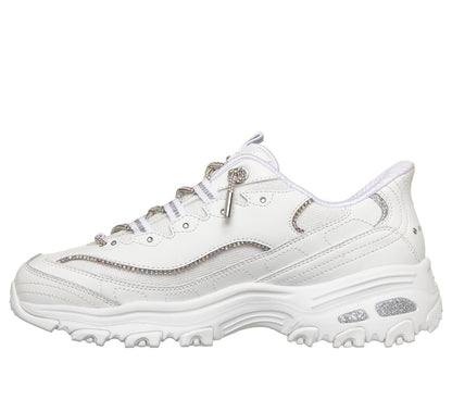Skechers Women | Slip-ins: D'Lites - Main Stage