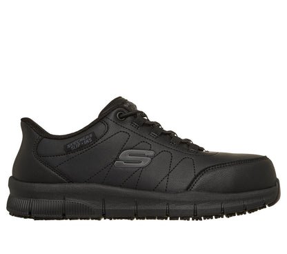 Skechers Women | Slip-ins Work: Nampa - Enelo