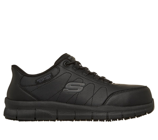 Skechers Women | Slip-ins Work: Nampa - Enelo