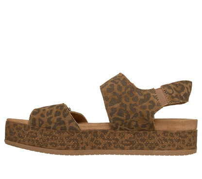 Skechers Women|New Arrivals | BOBS Misty Kiss - Stormy Steps