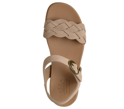 Skechers Women | BOBS Desert Kiss Low -Vacay Look