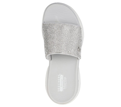 Skechers Women | Martha Stewart: Massage Fit Edge - Radiance