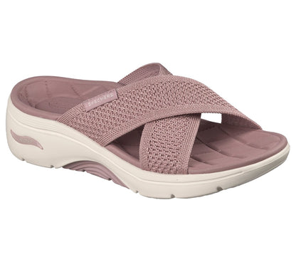Skechers Women | GO WALK Arch Fit 2.0 Sandal - Grace