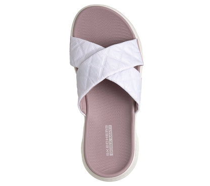 Skechers Women | GO WALK Flex Sandal -Cozy Fit Gracie