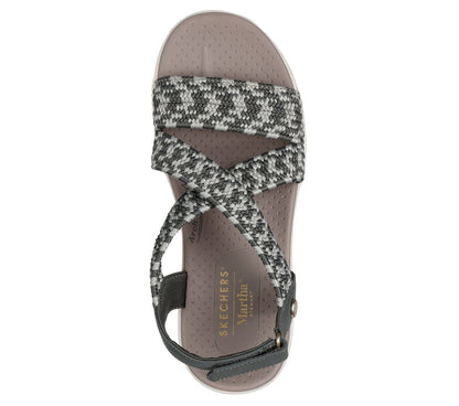Skechers Women | Martha Stewart: Reggae Cup - Coastal Trail