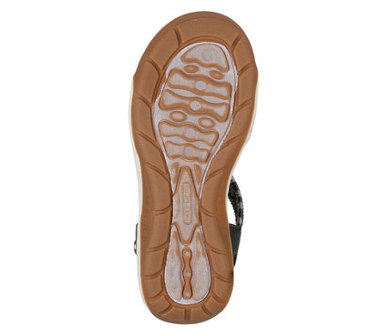 Skechers Women | Martha Stewart: Reggae Cup - Coastal Trail