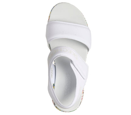 Skechers Women | JGoldcrown: UNO - Sea Of Love