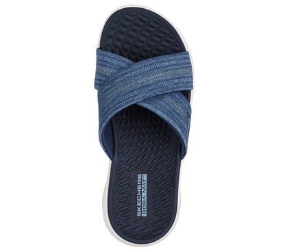 Skechers Women | GO WALK Flex Sandal - Impressed