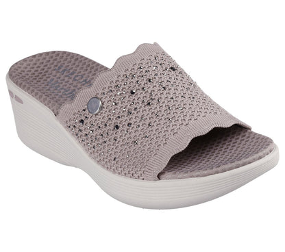 Skechers Women | Martha Stewart: Pier-Lite - Light Essence