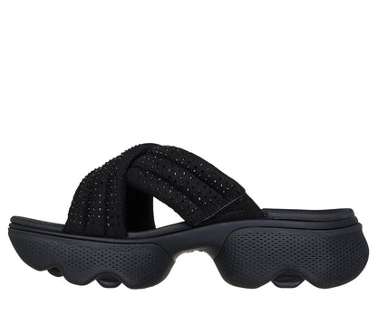 Skechers Women | Martha Stewart: Massage Fit Edge - Luminous