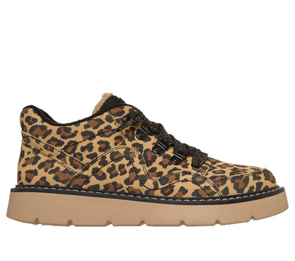 Skechers Women | Keepsakes Cozy - Street Hiker Safari