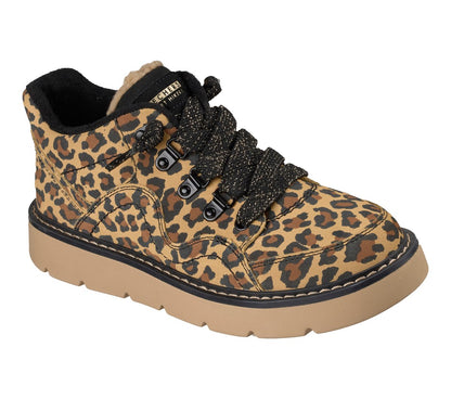 Skechers Women | Keepsakes Cozy - Street Hiker Safari