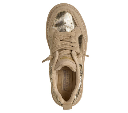 Skechers Women | Keepsakes Cozy - Street Hiker Glam