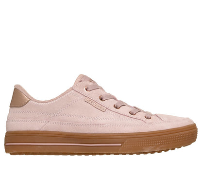 Skechers Women | Arch Fit Gallery - Suede Sweeties