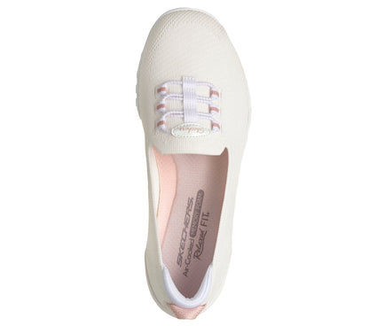 Skechers Women|New Arrivals | Relaxed Fit: Breathe-Easy - Feeling Sweet