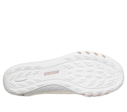 Skechers Women|New Arrivals | Relaxed Fit: Breathe-Easy - Feeling Sweet