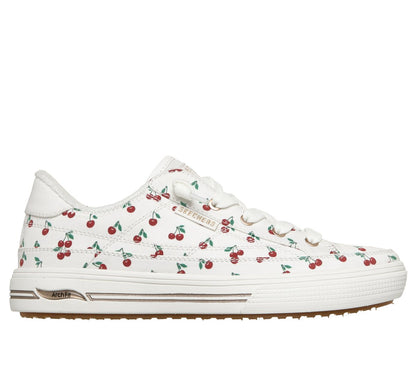 Skechers Women|New Arrivals | Arch Fit Arcade - Print Powa