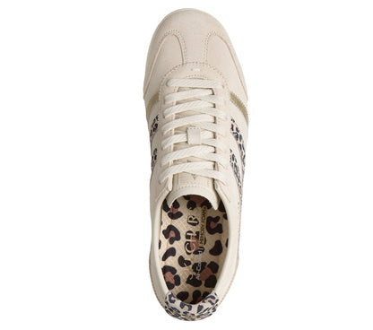 Skechers Women|New Arrivals | Topnotch - Lively Leopard