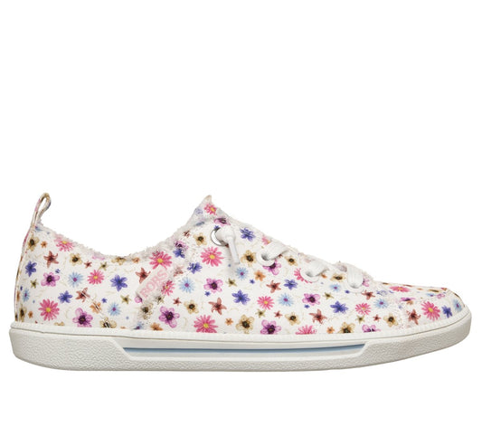Skechers Women|New Arrivals | BOBS B Cute 2.0 -Bloom'N Bliss