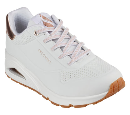 Skechers Women | UNO - Shimmer Away