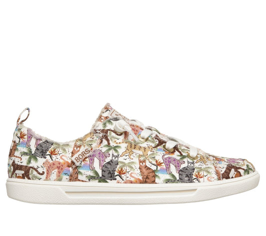 Skechers Women | BOBS B Cute 2.0 - Jungle Steps