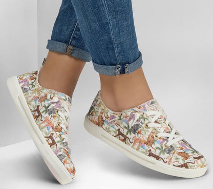 Skechers Women | BOBS B Cute 2.0 - Jungle Steps
