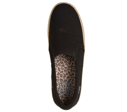 Skechers Women|New Arrivals | BOBS Flexpadrille HI - Day Delight