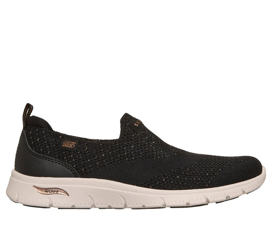 Skechers Women|New Arrivals | Arch Fit Refine 2.0 - Copper Chic