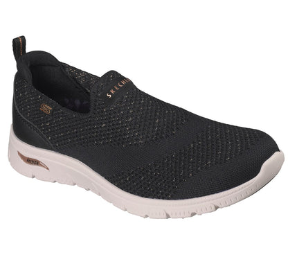 Skechers Women|New Arrivals | Arch Fit Refine 2.0 - Copper Chic