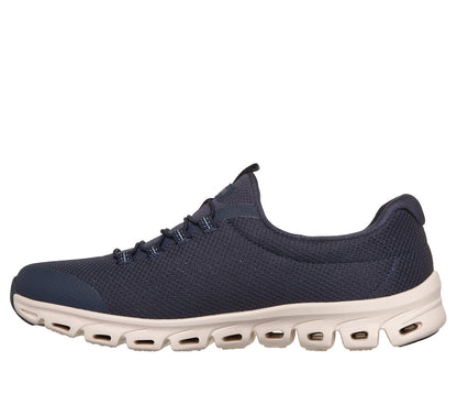 Skechers Women | Glide-Step -Glistened