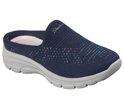 Skechers Women|New Arrivals | Relaxed Fit: Easy Going - Clear Days