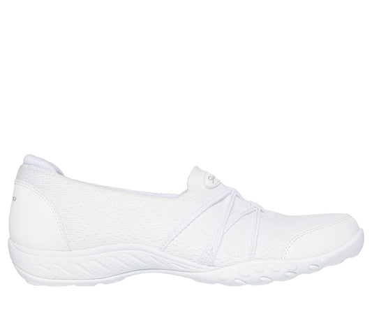 Skechers Women | Relaxed Fit: Breathe-Easy - Harbor Hues