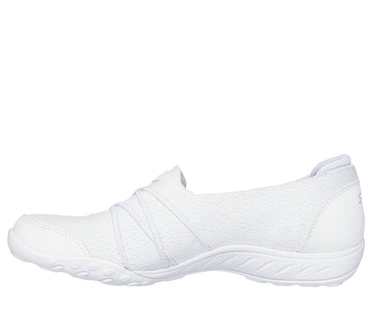 Skechers Women | Relaxed Fit: Breathe-Easy - Harbor Hues