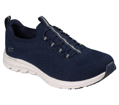 Skechers Women|New Arrivals | Pure Flex - Poised