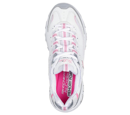 Skechers Women|New Arrivals | D'Lites - Chromatic