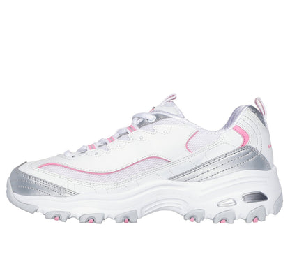 Skechers Women|New Arrivals | D'Lites - Chromatic