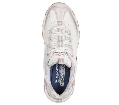 Skechers Women | D'Lites - Dazzling Shine