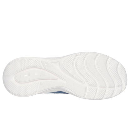Skechers Women | BOBS Sport Squad Waves - Still Wading
