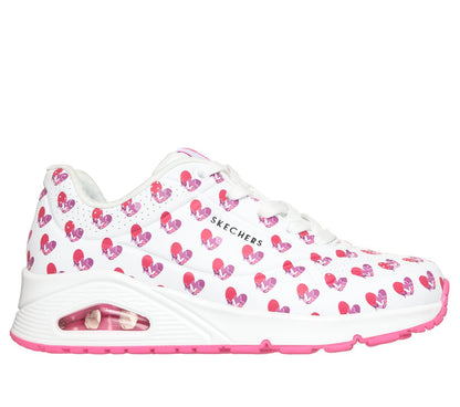 Skechers Women|New Arrivals | Jason Naylor: UNO - Live Life Colorfully