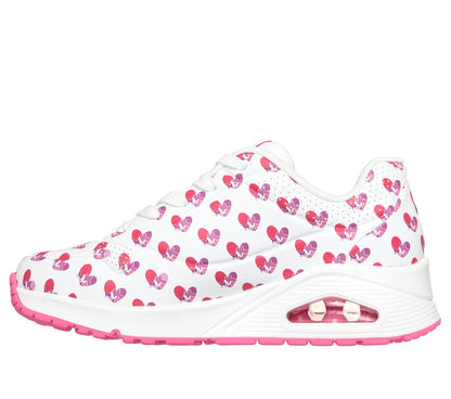 Skechers Women|New Arrivals | Jason Naylor: UNO - Live Life Colorfully