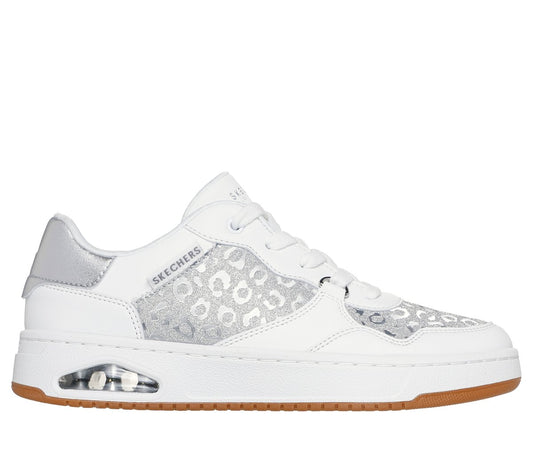 Skechers Women | UNO CTL -Shiny Safari