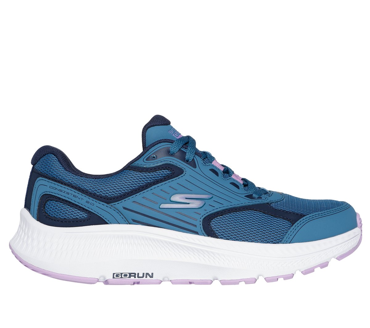 Skechers Women | GO RUN Consistent 2.0 - Advantage