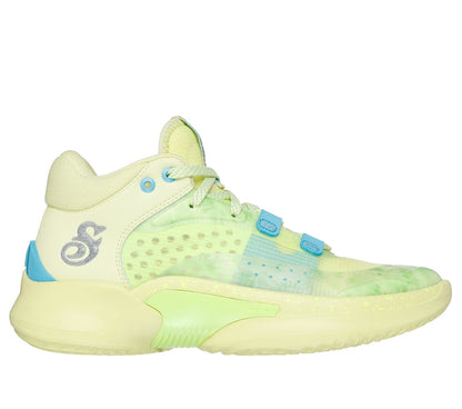 Skechers Women | Snoop Dogg: SKX Resagrip - Boss Treatment