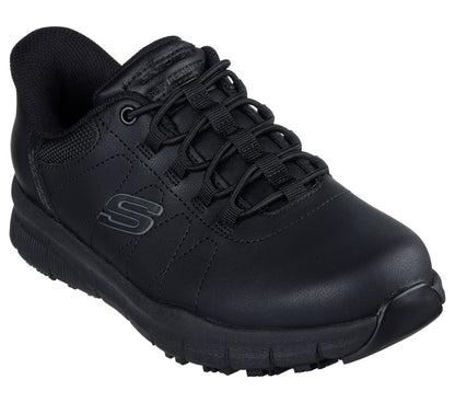 Skechers Women | Slip-ins Work: Nampa - Cottonbud