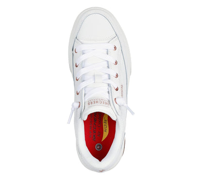 Skechers Women | Work Slip-Resistant: Arch Fit Arcade