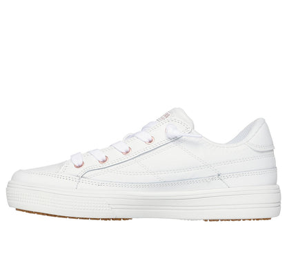Skechers Women | Work Slip-Resistant: Arch Fit Arcade
