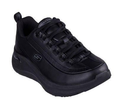 Skechers Women | Work: Arch Fit 2.0 Slip Resistant